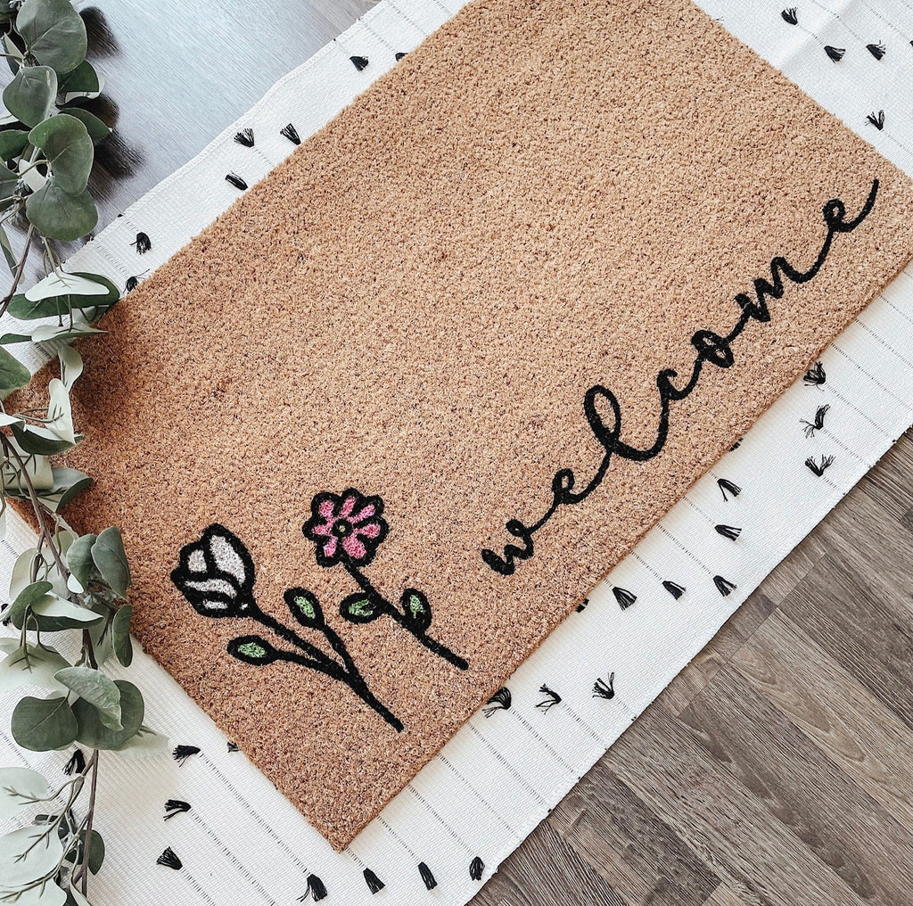 Welcome Mat Guide: How to Choose, Place & Care