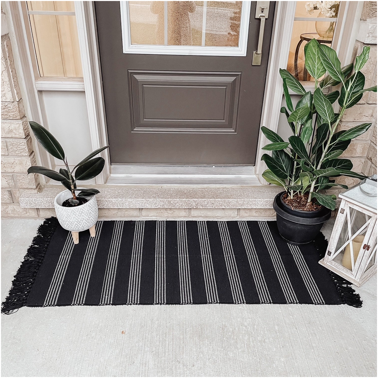 Accent Rugs