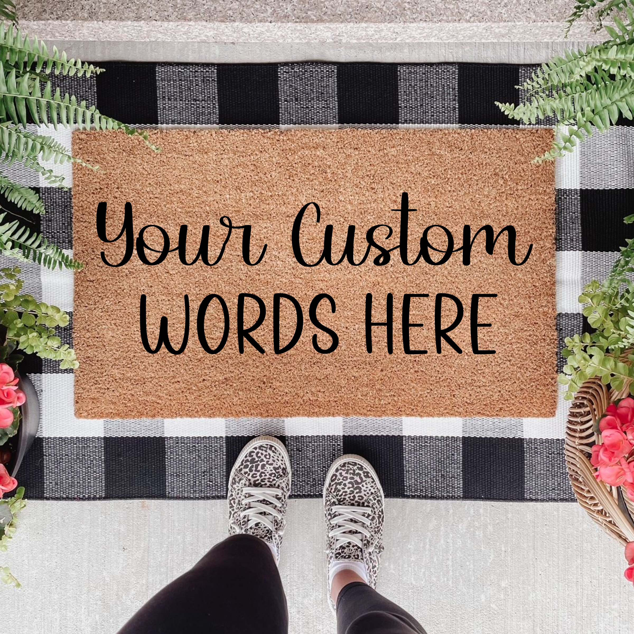 Complete Custom