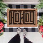 Howdy Typographic Design