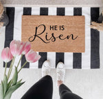 He is Risen Matthew 28:6